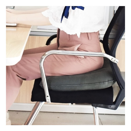Cojín Inflable Con Forma De Rosquilla, Almohada Para Hemorro