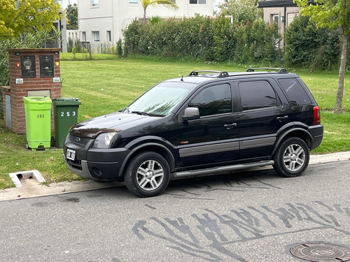 Ford Ecosport 2.0 Xlt Plus 4wd 4x4