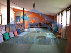Imagem 19 de 20 de Sobrado Com 5 Dormitórios À Venda, 415 M² Por R$ 1.490.000,00 - Jardim Do Golf I - Jandira/sp - So1776
