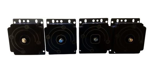 Restritor Compativel Para Manche 2nd Impact Octo/quad/cir.
