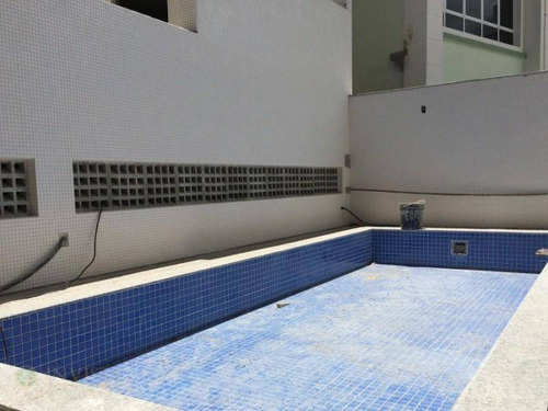Imagem 27 de 30 de Apartamento Novo Com 2 Dormitórios No Centro Próximo Ao Colégio Bom Jesus - Ap5719
