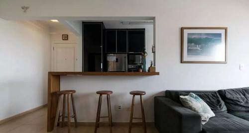 Apartamento Em Vila Monumento, São Paulo/sp De 68m² 2 Quartos Para Locação R$ 3.000,00/mes - Ap785693