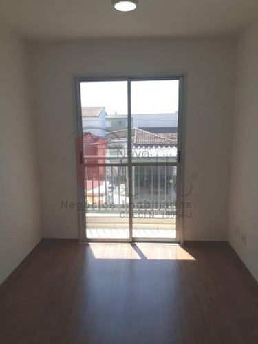 Imagem 7 de 15 de Apartamento - Jardim Vila Formosa - Ref: 9825 - V-9825
