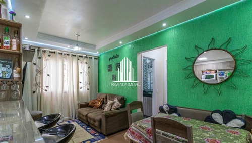 Imagem 4 de 15 de Apartamento Em Barueri - Al753