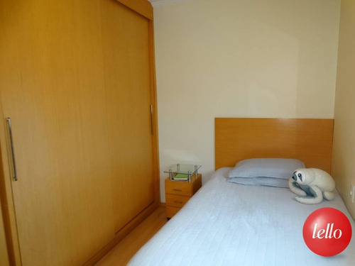 Imagem 16 de 23 de Apartamento - Ref: 2096