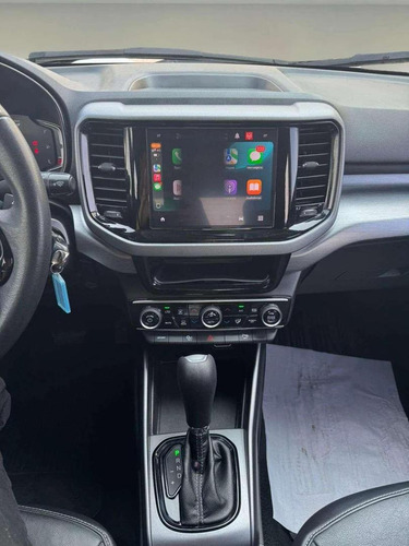 Fiat Toro Freedom 1.3 T270 4x2 Flex Aut