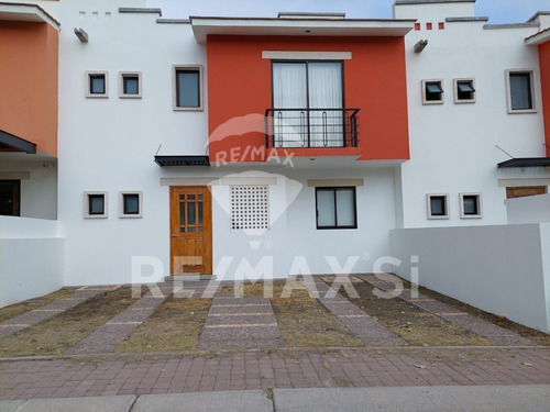 Venta Casa Residencial El Refugio