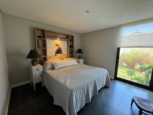 Venta Casa 3 Dormitorios En Barrio Privado - Colinas De Carrasco