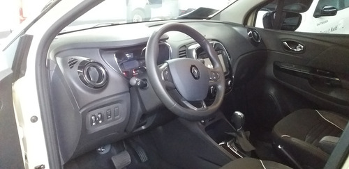 Renault Captur 1,6l Intense Cvt