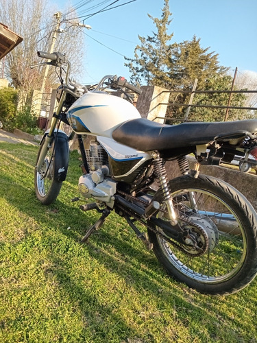 Motomel S2