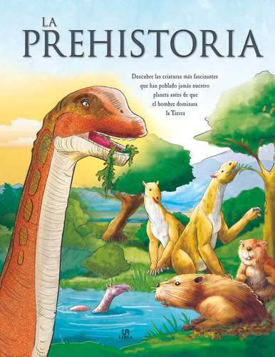 Prehistoria La - Varios