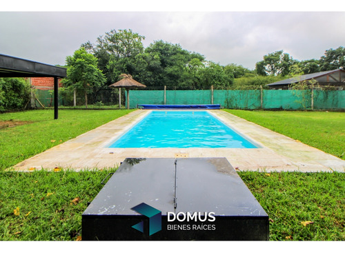 Venta Casa En Valle Alegre