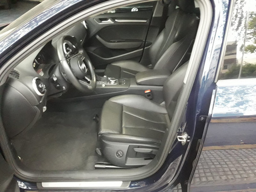 Audi A3 A3 sedan S-line 2.0Tfsi