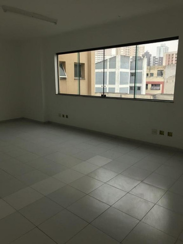 Imagem 9 de 28 de Prédio Para Alugar, 929 M² - Centro - São Bernardo Do Campo/sp - Pr19200