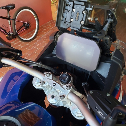 Bmw F850 Gs Adventure 20/20