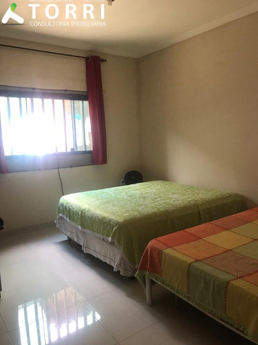 Imagem 15 de 27 de Chácara A Venda Em Araçoiaba Da Serra - Ch00180 - 34909182