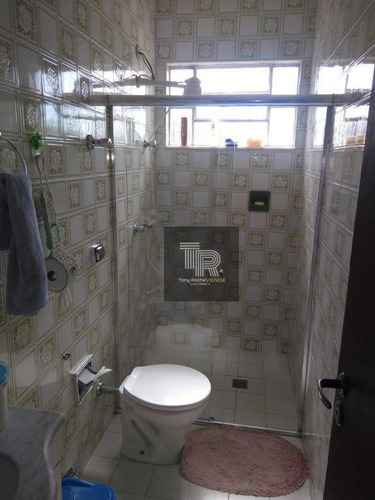 Imagem 13 de 20 de Casa 4 Quartos, Suíte E Amplo Quintal - Espirito Santo, Betim - Ca0075