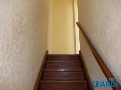 Imagem 5 de 11 de Casa Assobradada - Vila Olímpia - Sp - 274280