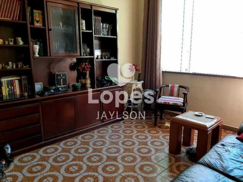 Imagem 4 de 15 de Casa Em Condomínio - 03 Quartos - Engenho Novo - 603236