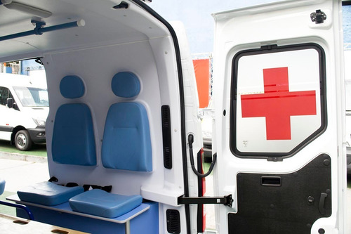 Imagem 9 de 15 de Renault Master L1h1 Simples Remoção 2021/2022