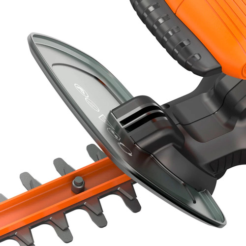Aparador De Cerca Viva 22 500w Black&decker