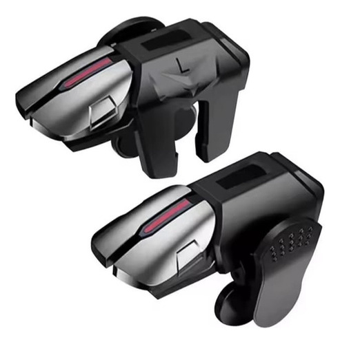 Gatillos Para Juego Gamer G21 Celular