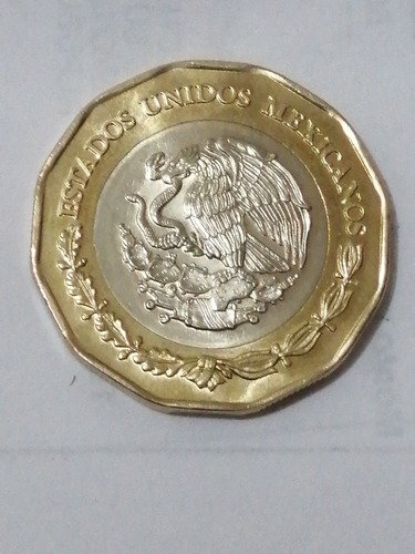 Moneda Nacional 