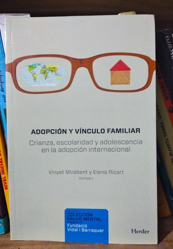 Adopción Y Vínculo Familiar