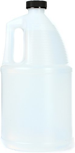 Chauvet Dj Qdf Liquido De Maquina De Niebla De Disipacion Ra
