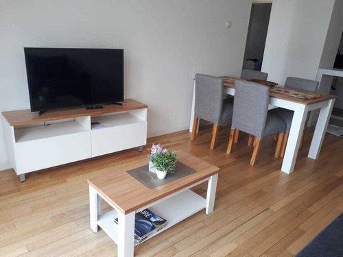 Imagen 3 de 13 de Alquiler Departamento C/cochera En Costa Del Lago Bariloche