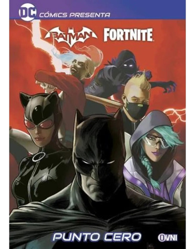 Batman - Fortnite