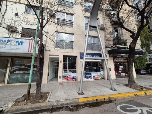 Alquila Monoambientes En Almagro