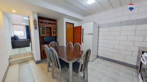 Venta Depto Duplex 3 Amb Patio Piñeyro Avellaneda