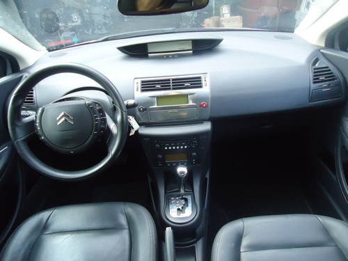 Sucatas Para Peças C4 Pallas Exclusive 2.0 2013 Automático