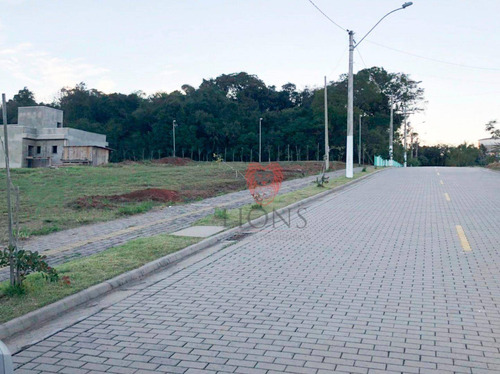 Imagem 2 de 20 de Terreno À Venda, 157 M² Por R$ 122.350 - Reserva Bela Vista - Gravataí/rs - Te0831