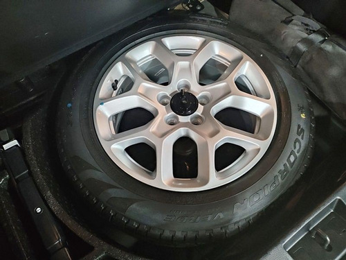 Imagem 11 de 15 de Jeep Renegade Sport 1.8 Flex Autom.