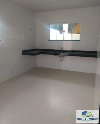 Imagem 4 de 15 de Casa Em Condomínio Para Venda Em Araruama, Barbudo (parati), 3 Dormitórios, 1 Suíte, 2 Banheiros, 3 Vagas - 24_2-225995