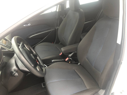 Imagem 10 de 15 de Hyundai Hb20 1.6 Comfort Style 16v Flex 4p Automático