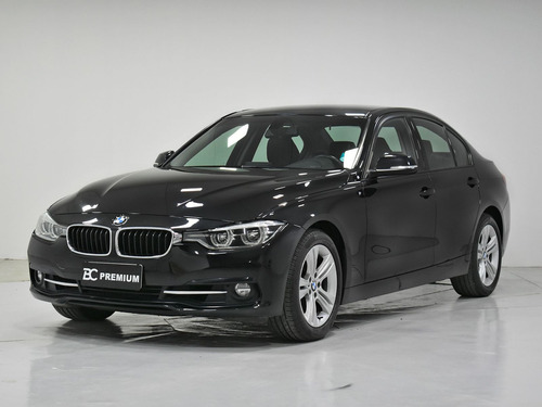 BMW Serie 3 Modern/Sport TB 2.0/A.Flex/GP 4p