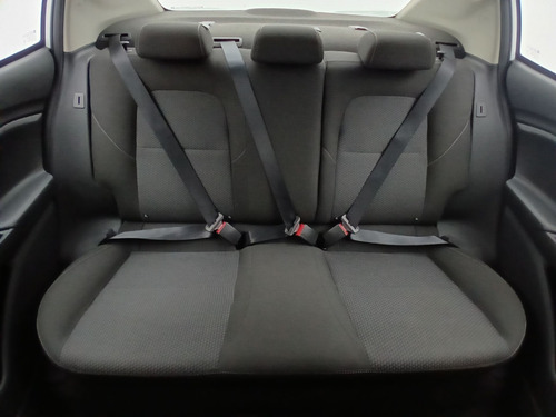 Chevrolet Onix 1.0 TURBO FLEX LTZ AUTOMÁTICO