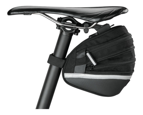 Bolso Asiento De Bicicleta Topeak Survival Con Herramientas 