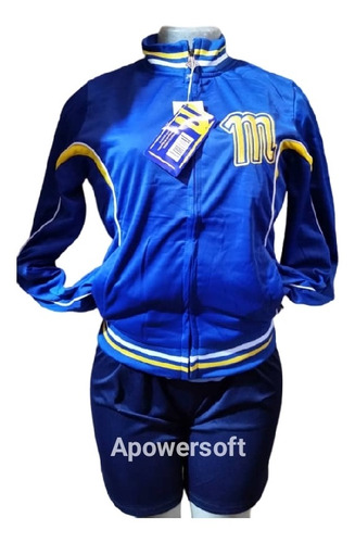 Imagen 8 de 10 de Camisa De Los Navegantes De El Magallanes Blanca Original.