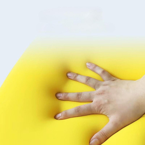 Almohada Para El Cuello Con Forma De Plátano, Almohada
