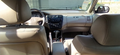 Honda Accord 1999 2.3 Exr At