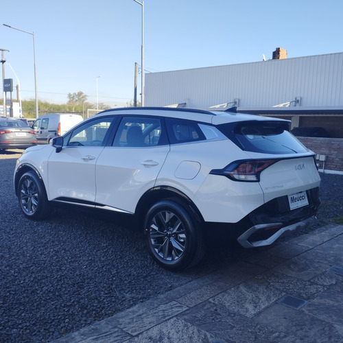 Kia Sportage 1.6 Ex T-Gdi 4X2