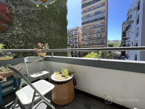 Alquiler Temporario Mensual En Buenos Aires