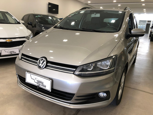 Volkswagen Suran 1.6 Highline Msi 110cv