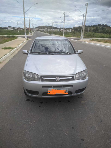Fiat Palio 2011 1.0 Elx Flex 3p