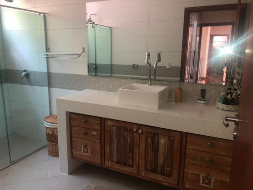 Imagem 15 de 30 de Casa, Venda, Mirante Da Colônia, Jundiaí - Ca01637 - 68128149