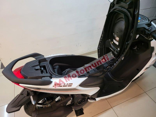 Imagem 6 de 15 de Fluo 125 Abs Yamaha